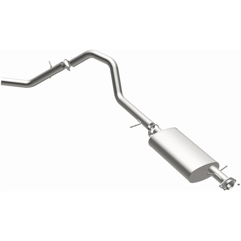 Picture of Magnaflow MAG BRE Exhaust Kits Catback - 106-0907