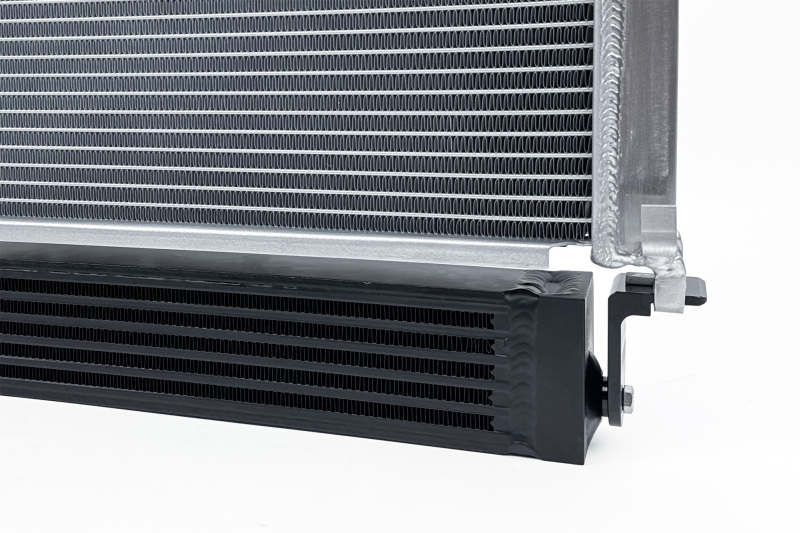 Picture of CSF Oil Coolers - 8301