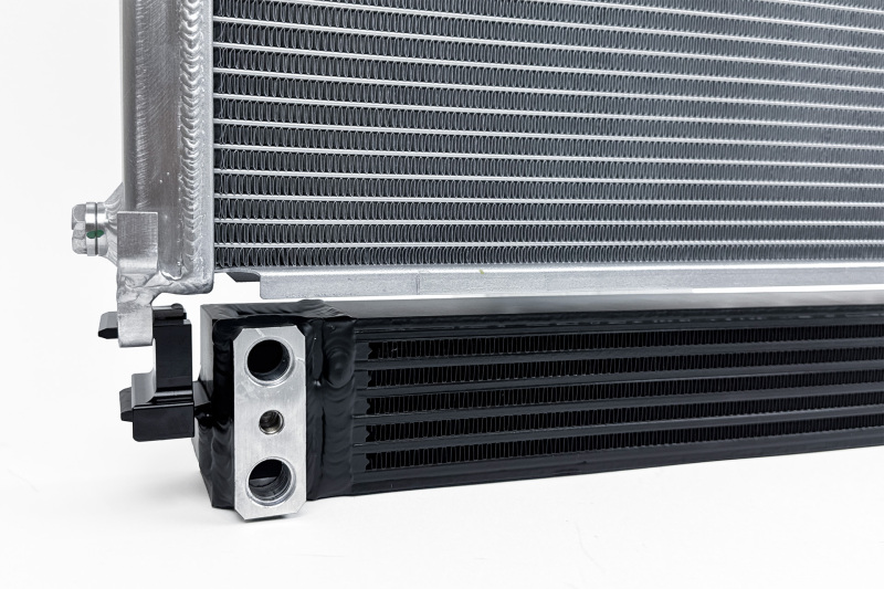 Picture of CSF Oil Coolers - 8301