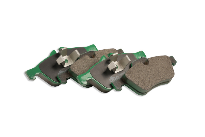 Picture of DBA SP Performance Brake Pads - DB1500SP