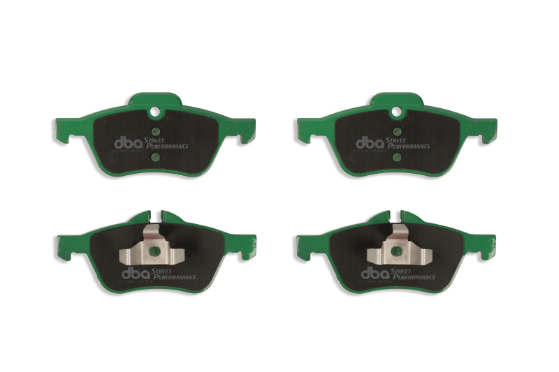 Picture of DBA SP Performance Brake Pads - DB1500SP
