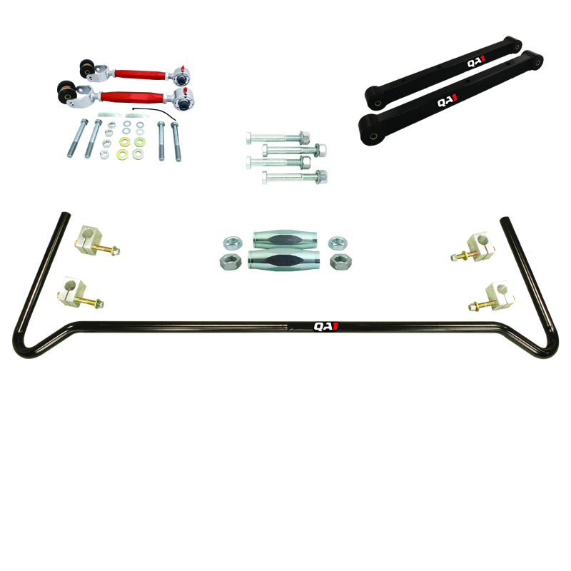 Picture of QA1 QAP Trailing Arms Control Arms - DK31-GMA3