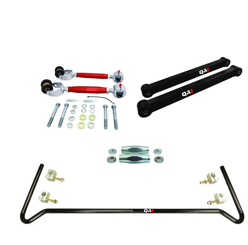 Picture of QA1 QAP Trailing Arms Control Arms - DK31-GMB4