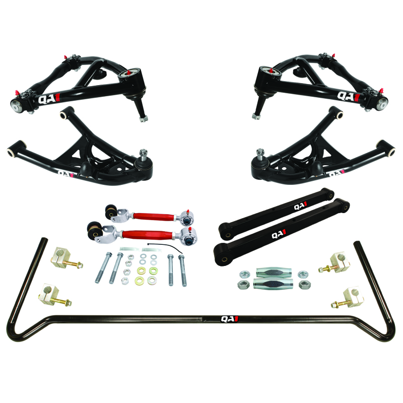 Picture of QA1 QAP Trailing Arms Control Arms - DK31-GMB5