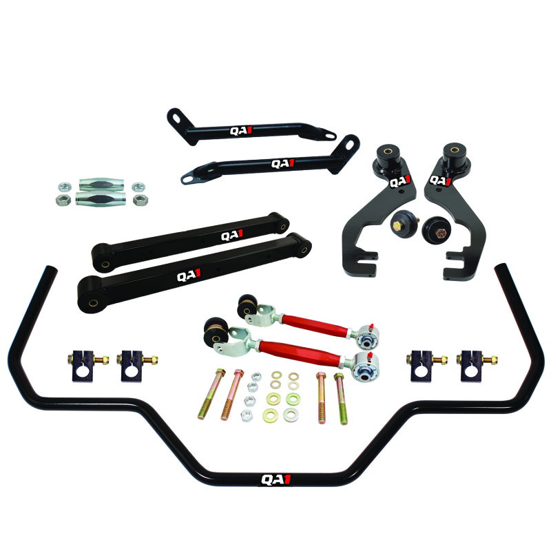 Picture of QA1 QAP Trailing Arms Control Arms - DK31-GMG1