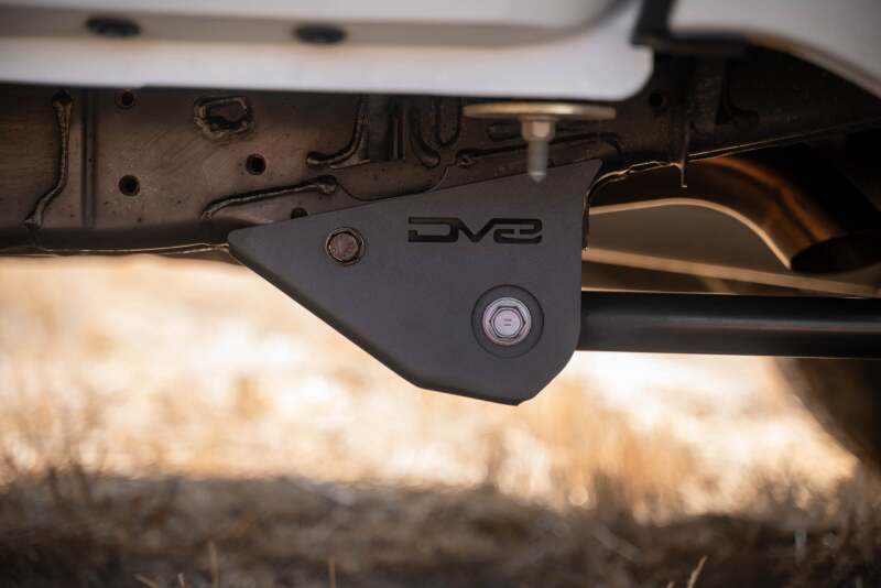 Picture of DV8 Offroad DVE Skid Plates - SPTT1-07