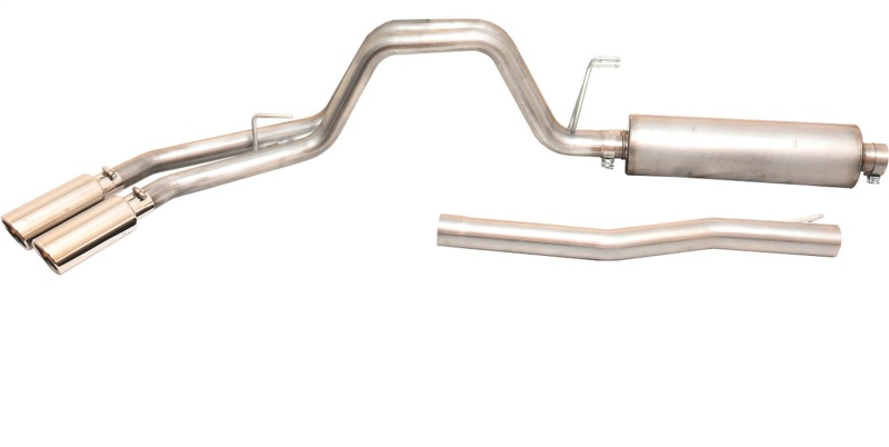 Picture of Gibson GIB Cat-Back-Dual Sport - 69136