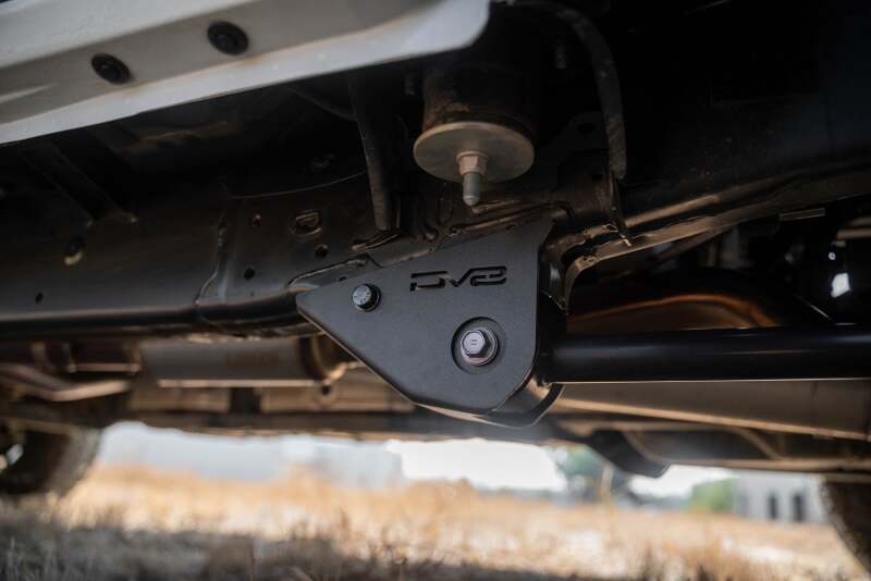 Picture of DV8 Offroad DVE Skid Plates - SPTT1-07