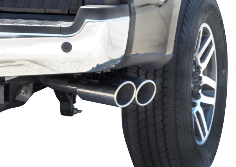 Picture of Gibson GIB Cat-Back-Dual Sport - 69136