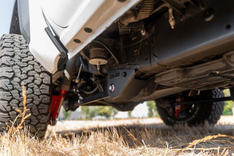Picture of DV8 Offroad DVE Skid Plates - SPTT1-07