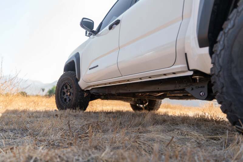 Picture of DV8 Offroad DVE Skid Plates - SPTT1-07
