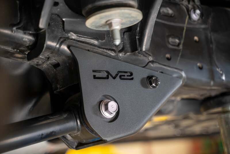 Picture of DV8 Offroad DVE Skid Plates - SPTT1-07