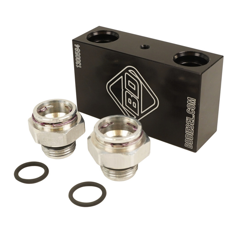 Picture of BD Diesel BD Thermostat Bypass - 1061532