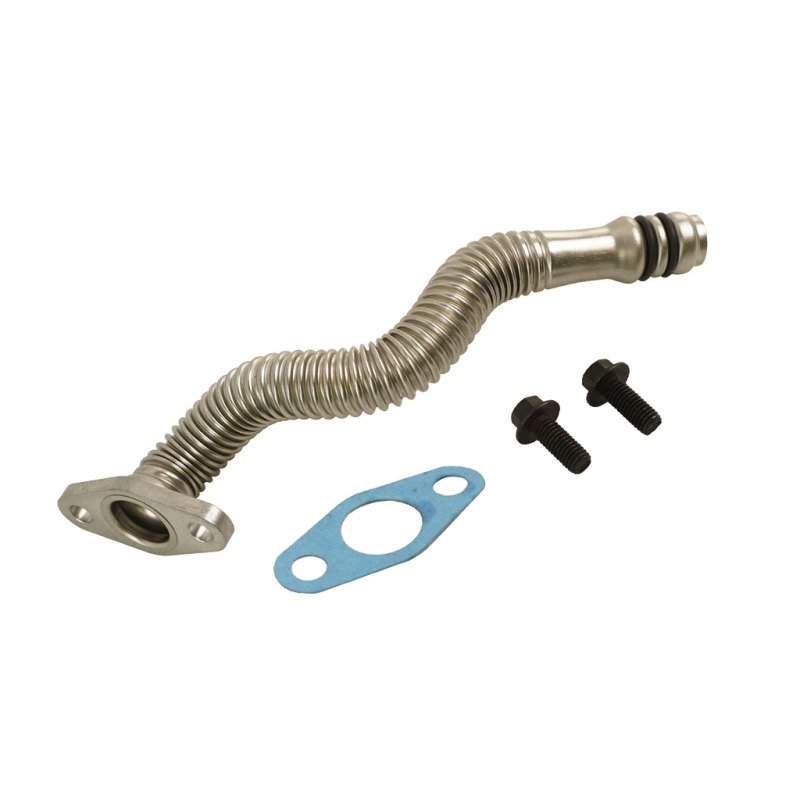 Picture of BD Diesel BDD Oil Drain Lines Oil Line Kits - 1453104