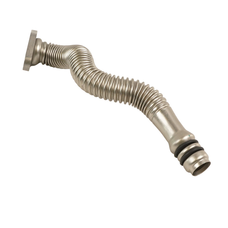 Picture of BD Diesel BDD Oil Drain Lines Oil Line Kits - 1453104