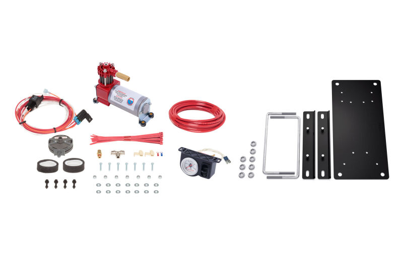 Picture of Firestone FIR Brackets & Mounts - 2900