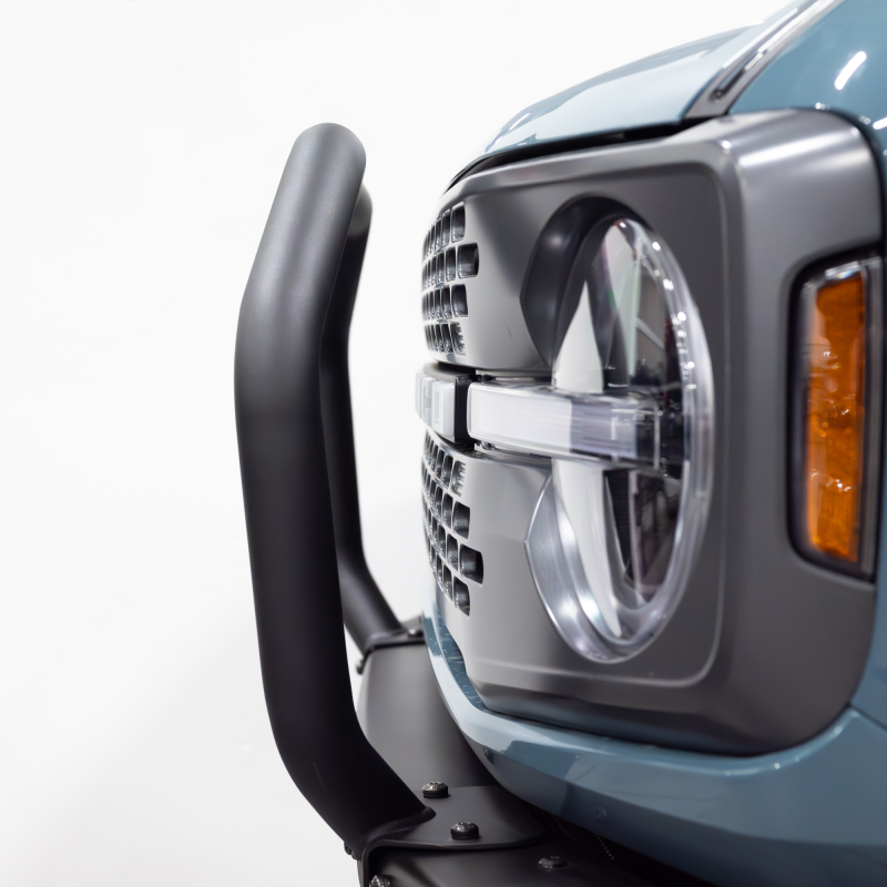 Picture of Putco PUT Bumper Grille Inserts - 61500