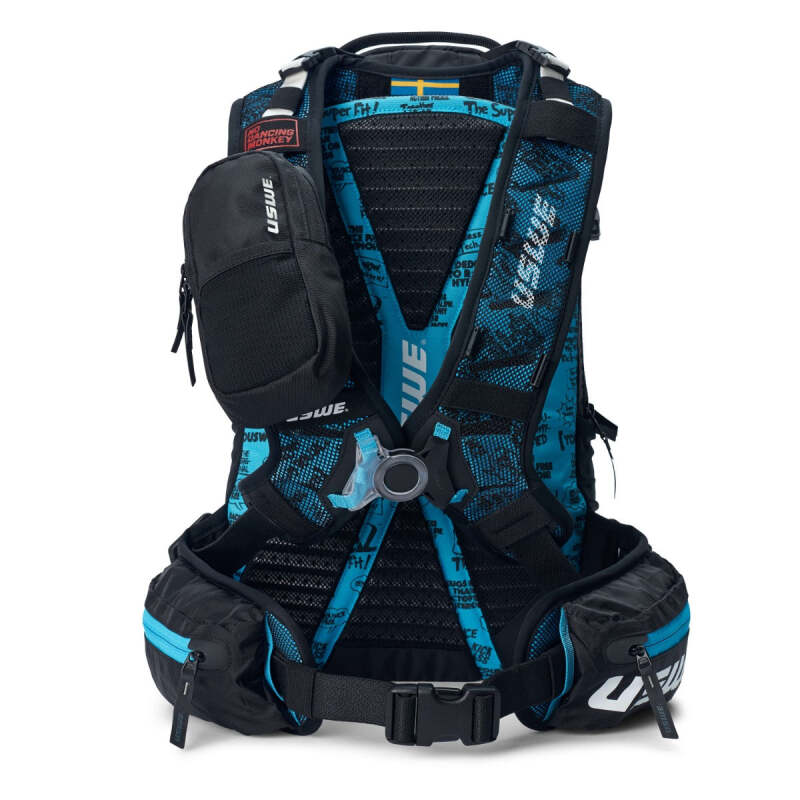 Picture of USWE USW Pockets Bags - 5101203201