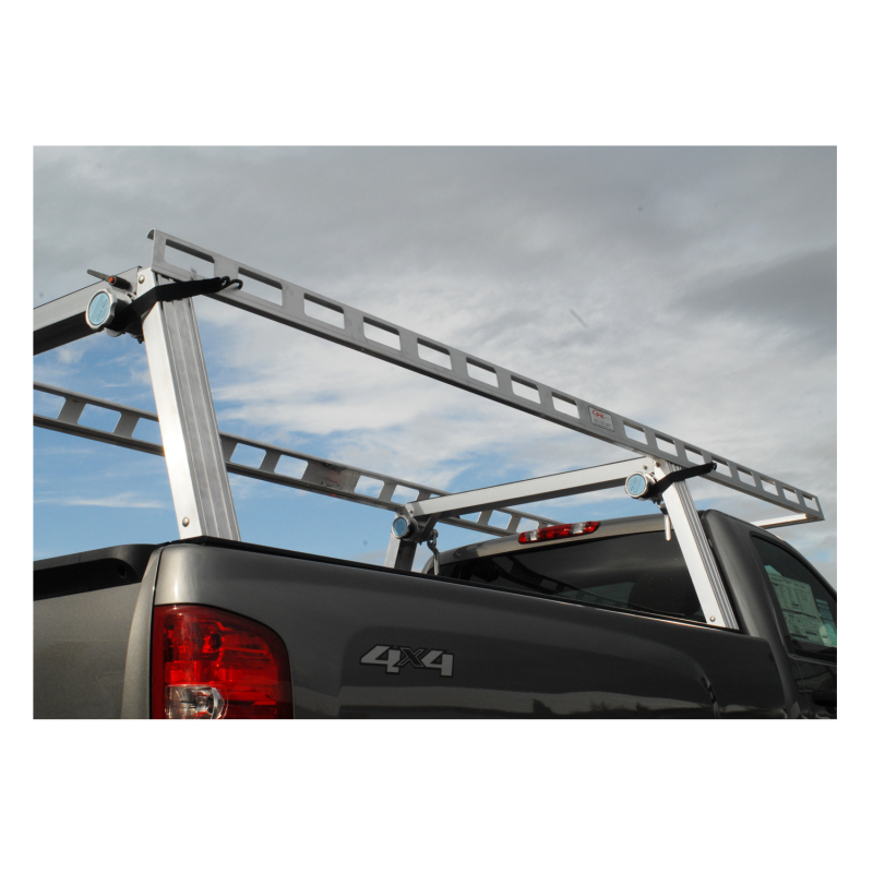 Picture of Pace Edwards PE Contractor Rack Ladder Racks - CR4001