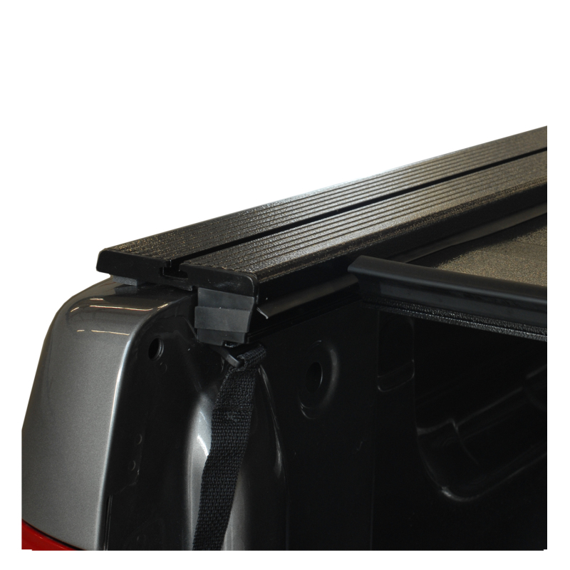 Picture of Pace Edwards PE Contractor Rack Ladder Racks - CR4001