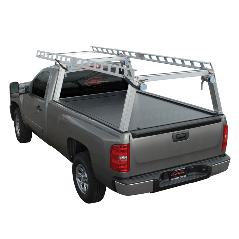 Picture of Pace Edwards PE Contractor Rack Ladder Racks - CR4005