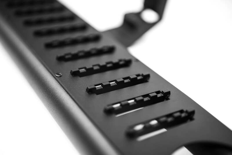 Picture of DV8 Offroad DV8 Hinge Mounted Steps Side Steps - SRCS3-01