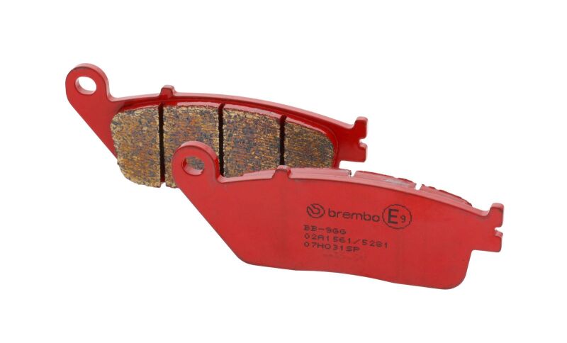 Picture of Brembo Powersports BRE Powersport Pads Brake Pads - 07HO31SP