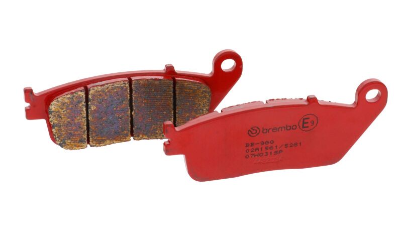 Picture of Brembo Powersports BRE Powersport Pads Brake Pads - 07HO31SP