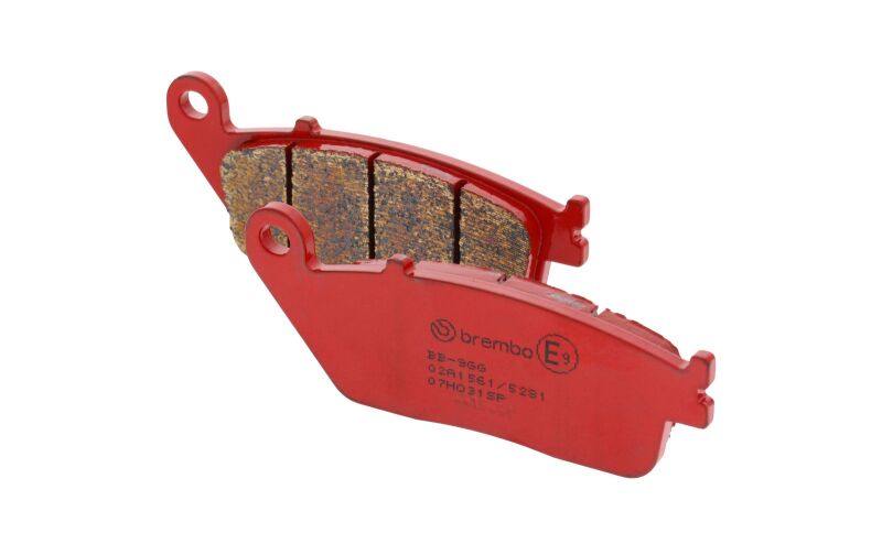 Picture of Brembo Powersports BRE Powersport Pads Brake Pads - 07HO31SP