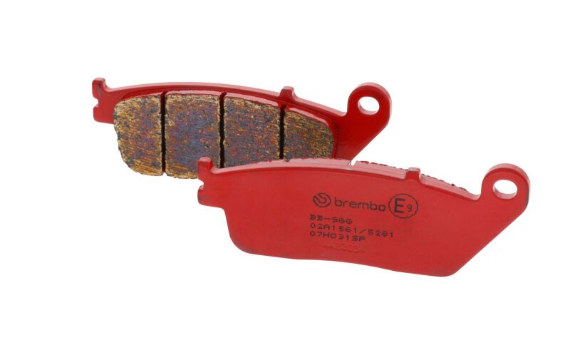 Picture of Brembo Powersports BRE Powersport Pads Brake Pads - 07HO31SP
