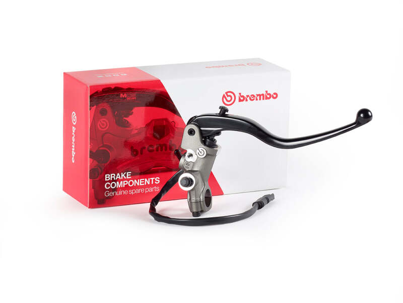 Picture of Brembo Powersports BRE Master Cylinders Brake Master Cylinder - 910D34119