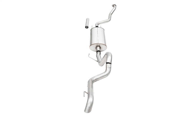 Picture of CORSA Performance COR Cat-Back Sport - 21308