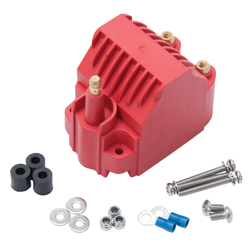 Picture of Edelbrock EDE Ignition Coil - 22742
