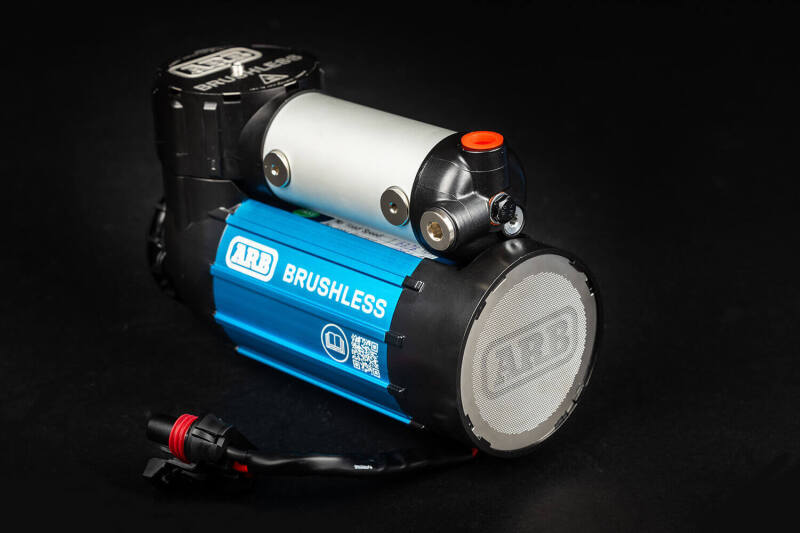 Picture of ARB Compressors Air Compressor Systems - CKBLA12