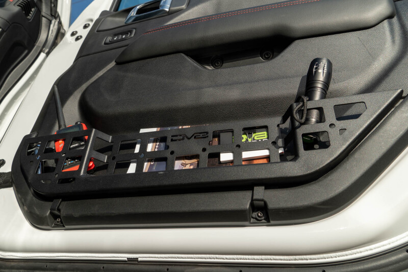 Picture of DV8 Offroad DVE Molle Panels Exterior Trim - MPJL-10