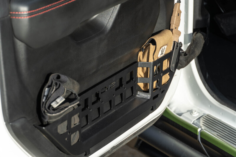 Picture of DV8 Offroad DVE Molle Panels Exterior Trim - MPJL-10