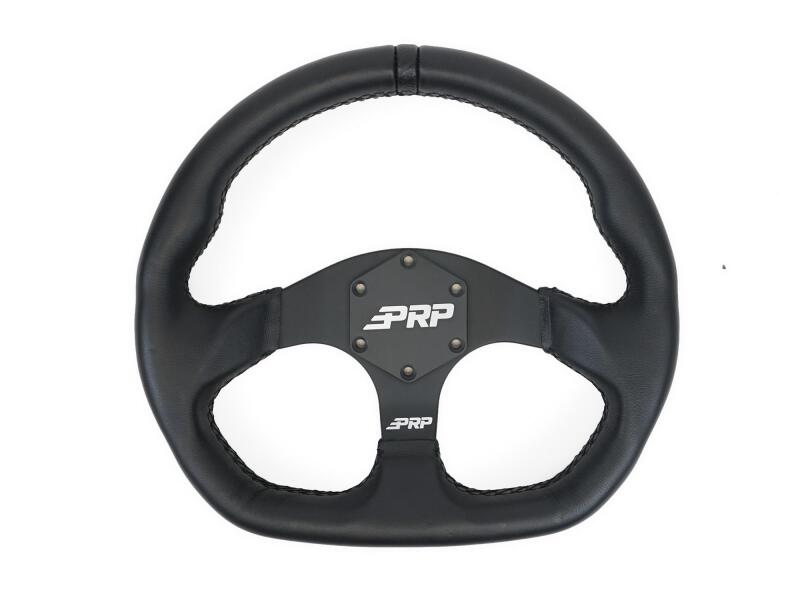 Picture of PRP Seats PRP Comp R Steering Wheel - G240