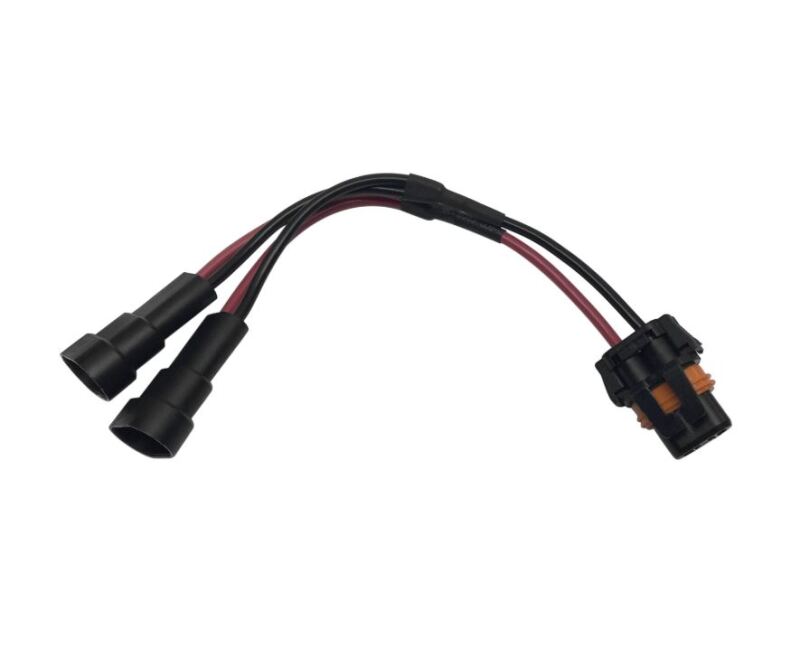 Picture of ORACLE Lighting ORL Trigger Harnesses Cargo Tie-Downs - 2004