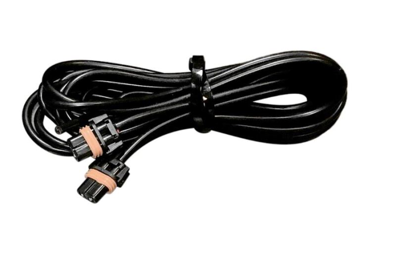 Picture of ORACLE Lighting ORL Trigger Harnesses Cargo Tie-Downs - 2003