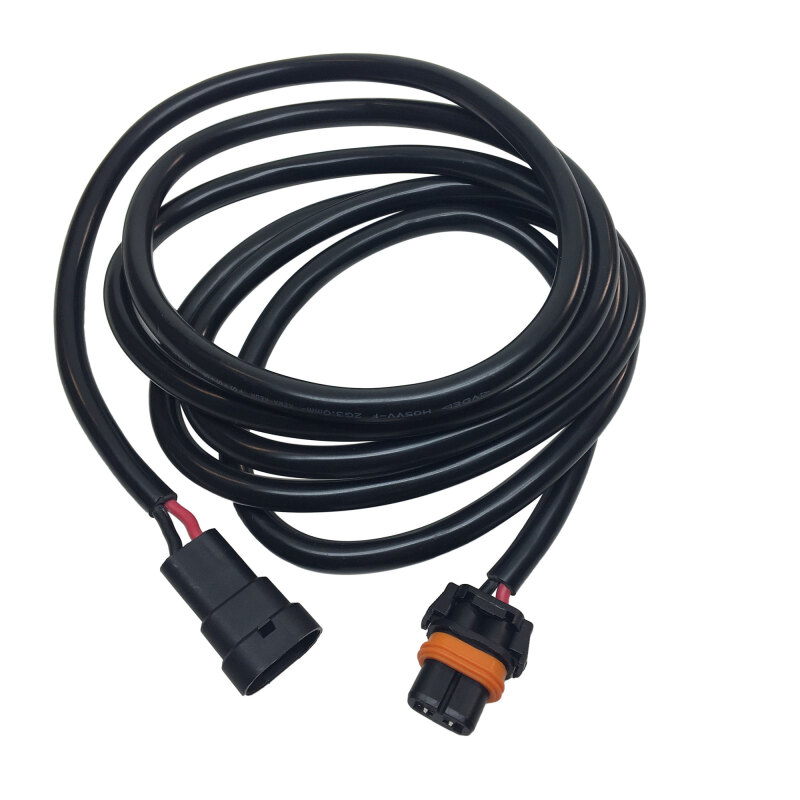 Picture of ORACLE Lighting ORL Trigger Harnesses Cargo Tie-Downs - 2007