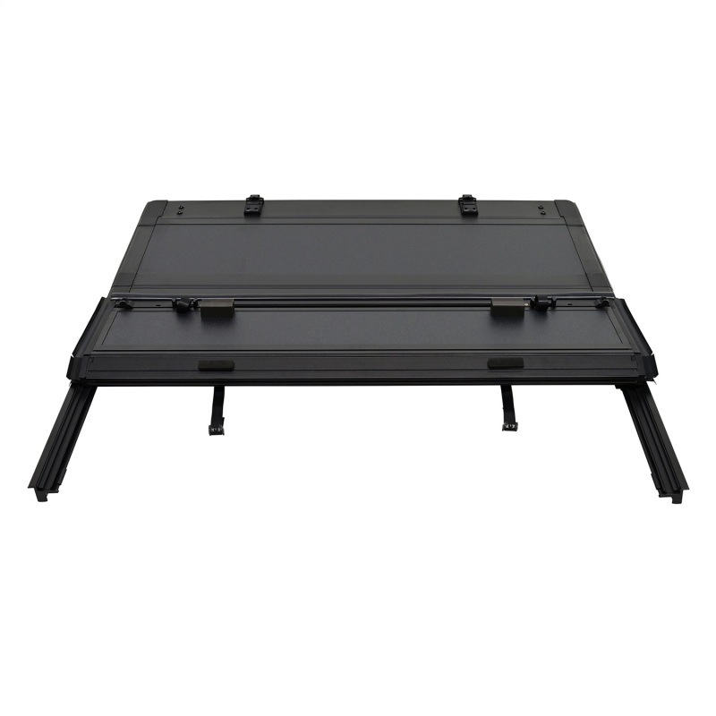 Picture of Westin WES Hard Tri-Fold Tonneau Covers - 19-40285