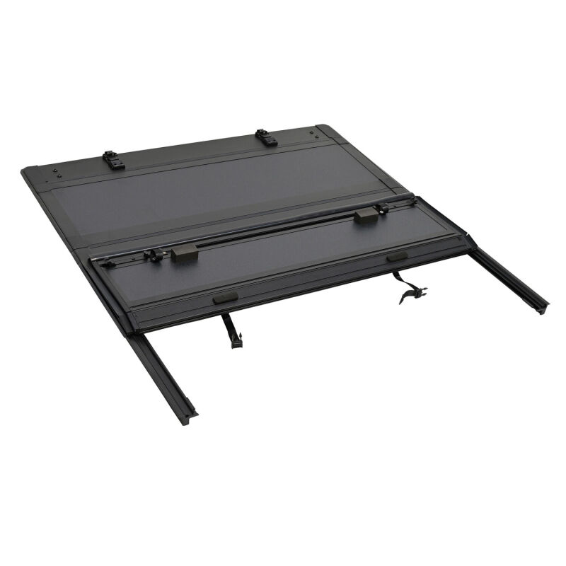 Picture of Westin WES Hard Tri-Fold Tonneau Covers - 19-40285