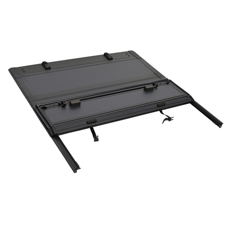Picture of Westin WES Hard Tri-Fold Tonneau Covers - 19-46355