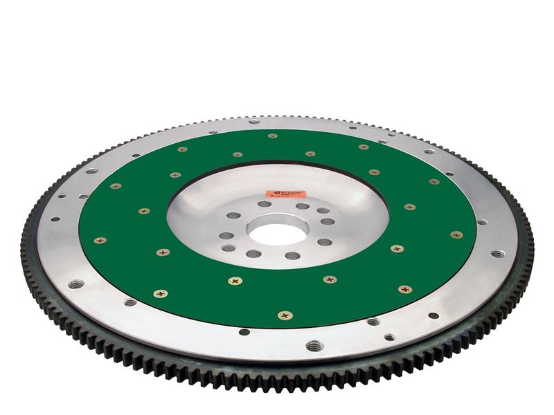 Picture of Fidanza FID Flywheels Domestic-Aluminum - 186481