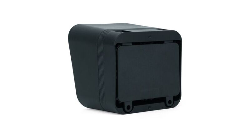 Picture of Air Lift ALF SmartAir Single Sensors Air Tank Components - 25341