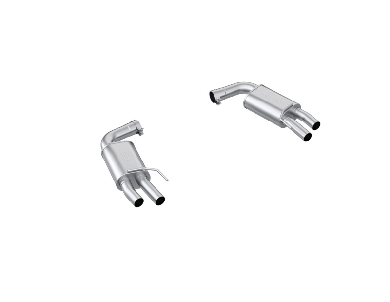 Picture of MBRP Exhaust Conversion Kits Catback - MA7207