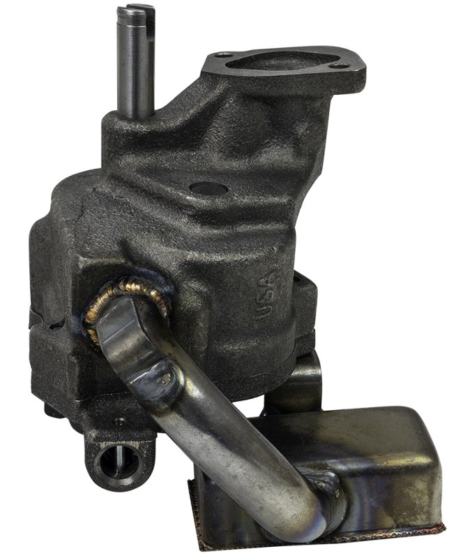 Picture of Moroso MOR Oil Pump & Pick-Ups - 22196