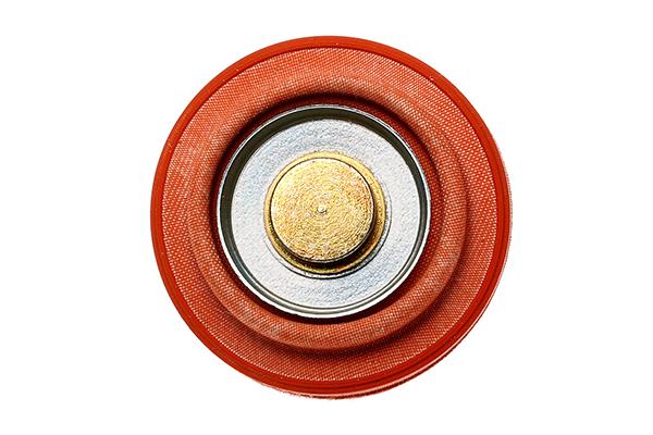 Picture of Radium Engineering RAD Fuel Pulse Dampers Fuel Components Misc - 18-0018