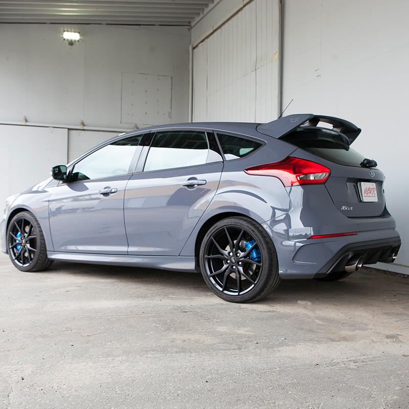 Picture of MBRP Catback Exhaust 409 - S4203409