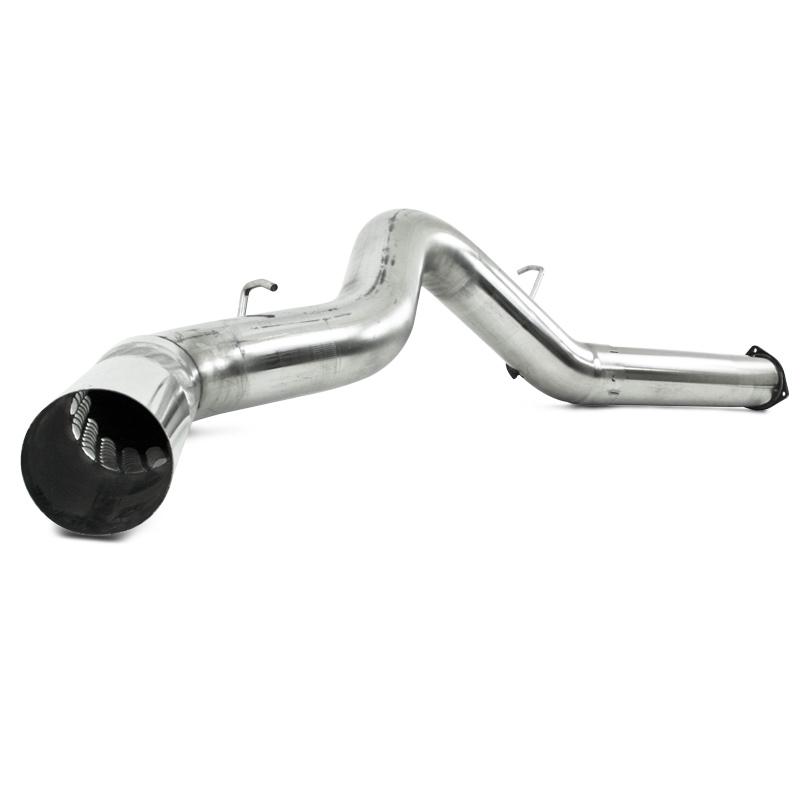 Picture of MBRP Catback Exhaust 409 - S4203409